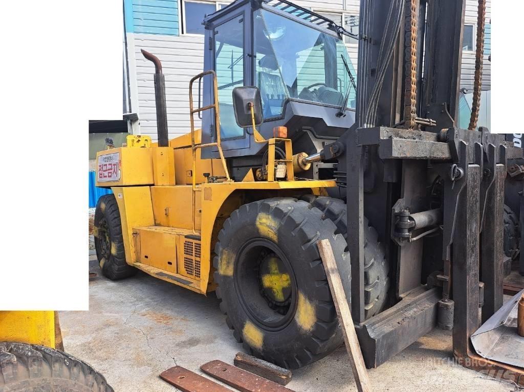 TCM FD200 Other