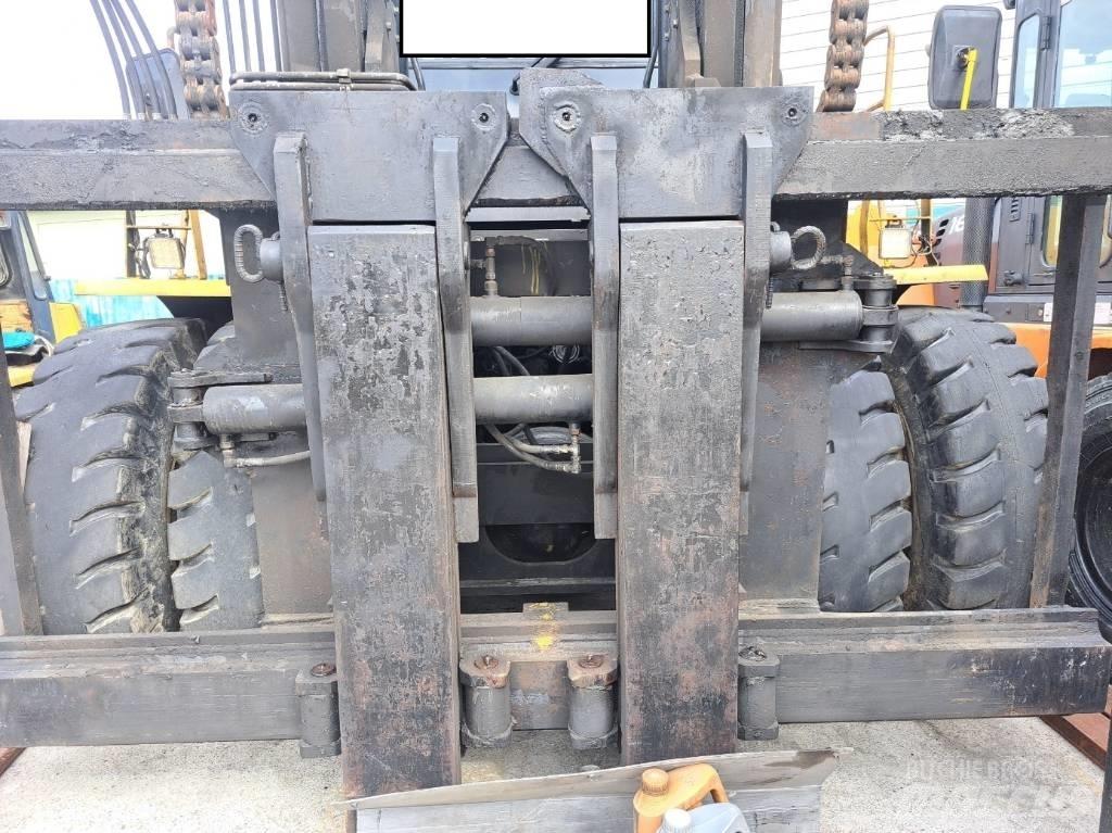 TCM FD200 Other