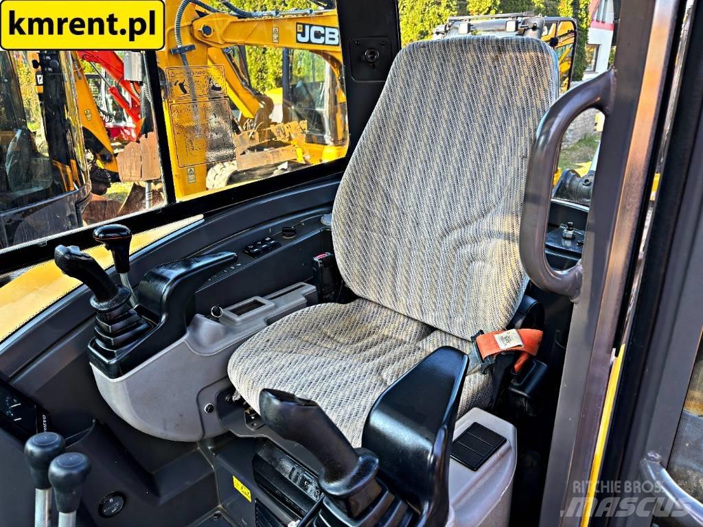 Volvo ECR 50 D Mini excavators < 7t (Mini diggers)