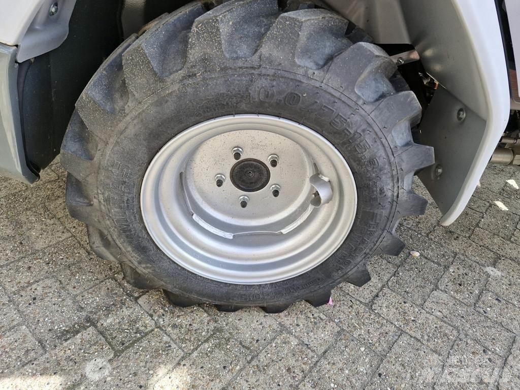 Kramer 5040 Wheel loaders