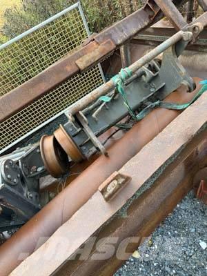  Pandrol 5012565 Other components