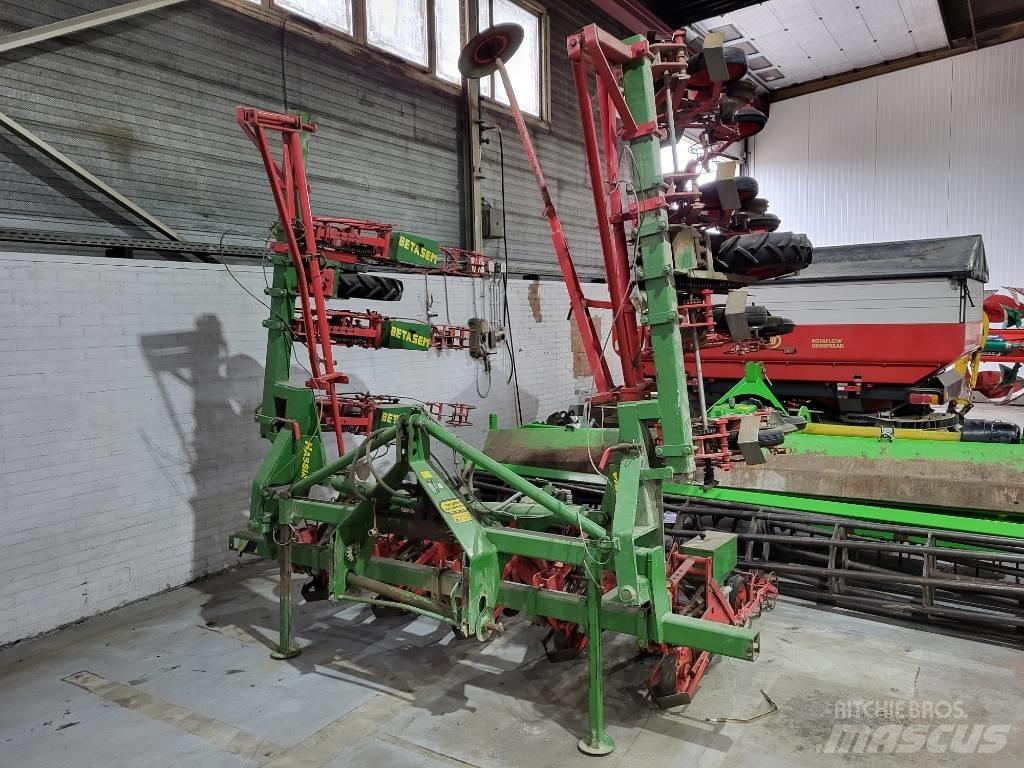 Hassia BT 12-HK Drills