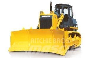 Shantui SD22C Crawler dozers