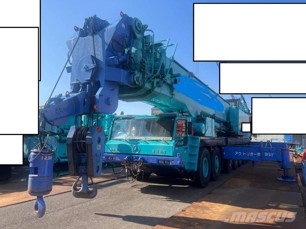 Tadano AR 1000 M All terrain cranes
