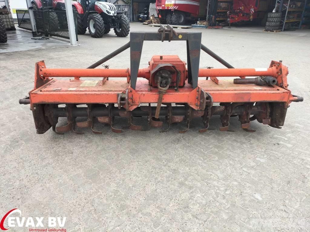 Agrator AMP 2750 Other tillage machines and accessories