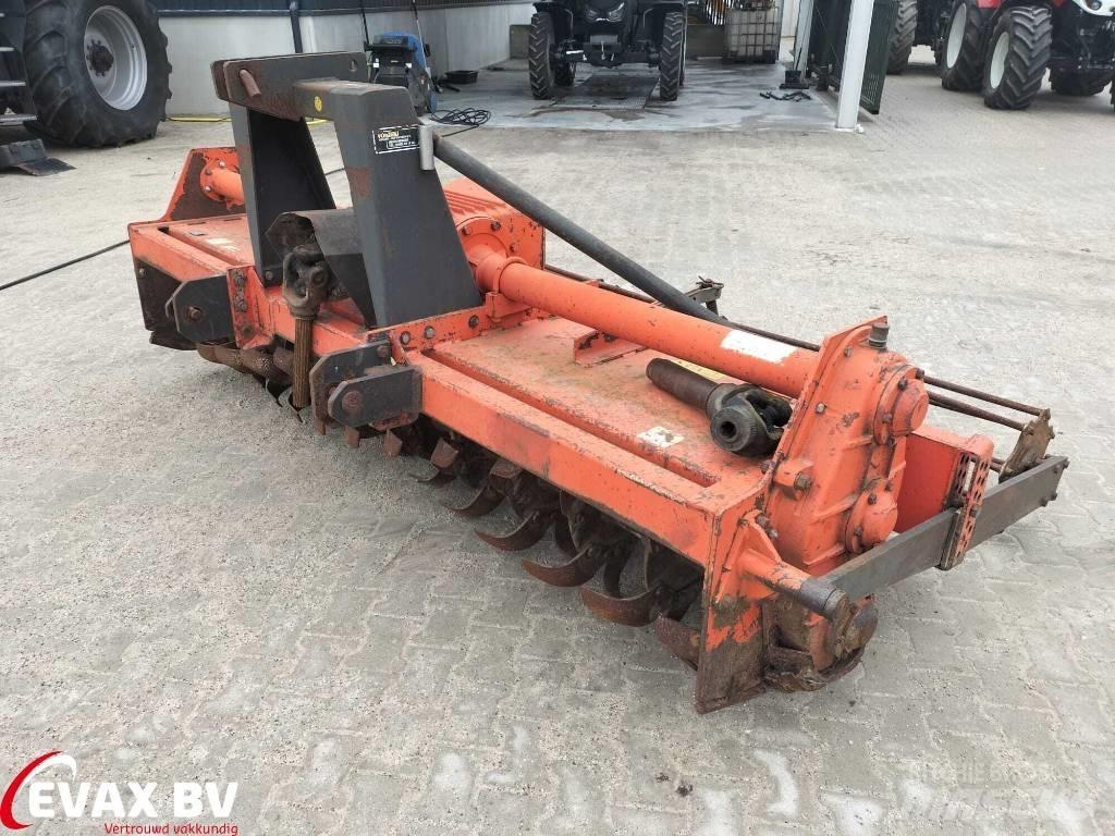 Agrator AMP 2750 Other tillage machines and accessories