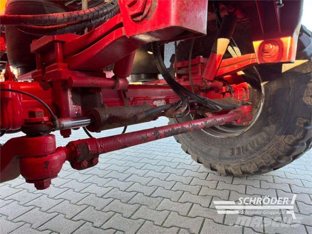 Krampe BANDIT 980 Other trailers