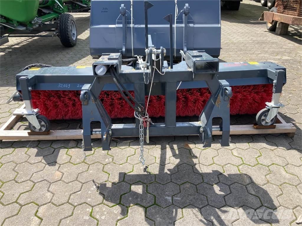 Saphir GKM 261 Farm machinery