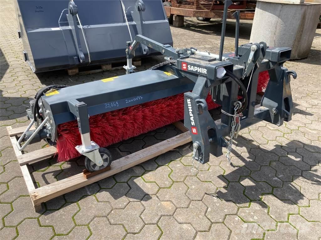 Saphir GKM 261 Farm machinery