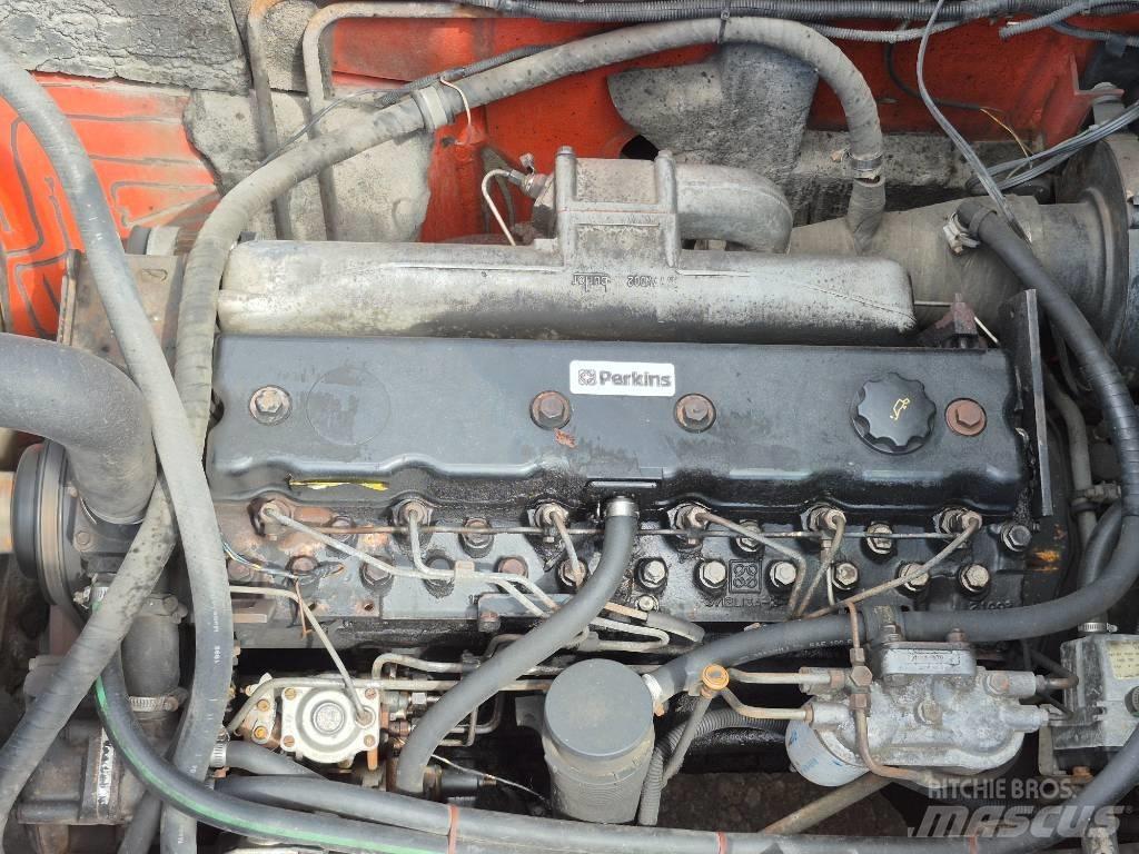 Linde H 150 D Other