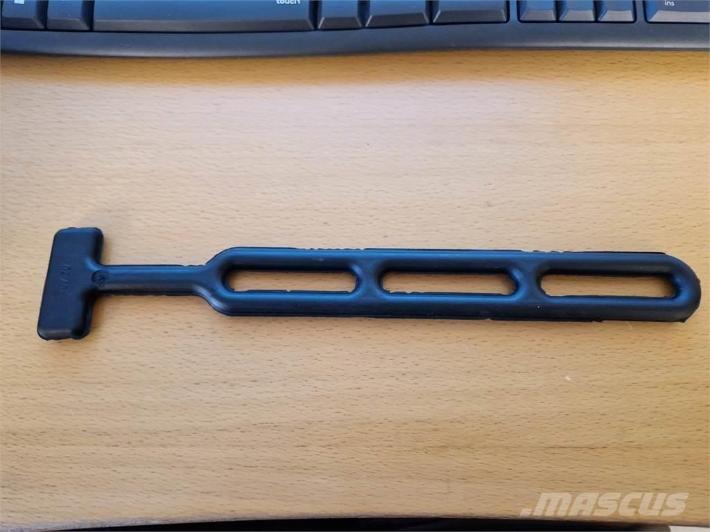 Eco Log 7002840 Chassis and suspension