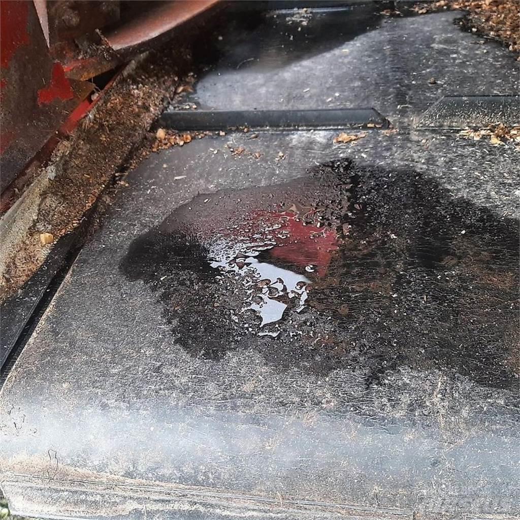 Siloking Duo 14T Feed mixer