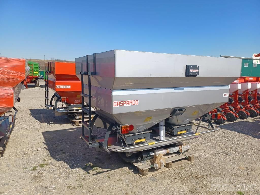 Maschio Zeno 32 Mineral spreaders