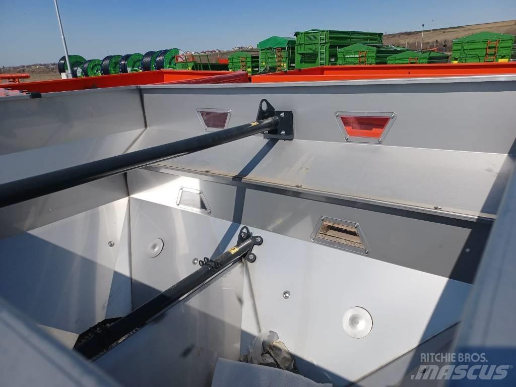 Maschio Zeno 32 Mineral spreaders