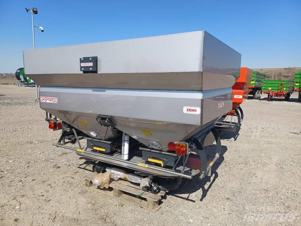 Maschio Zeno 32 Mineral spreaders