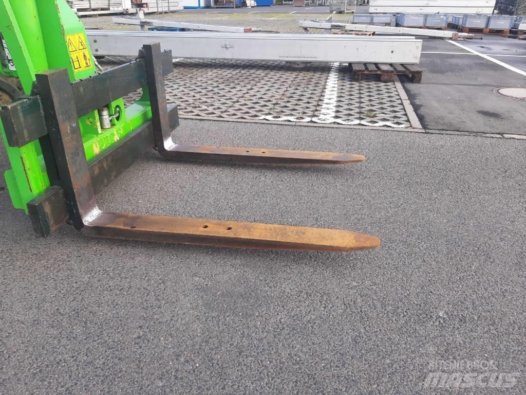 Merlo P 38.13 Telescopic handlers