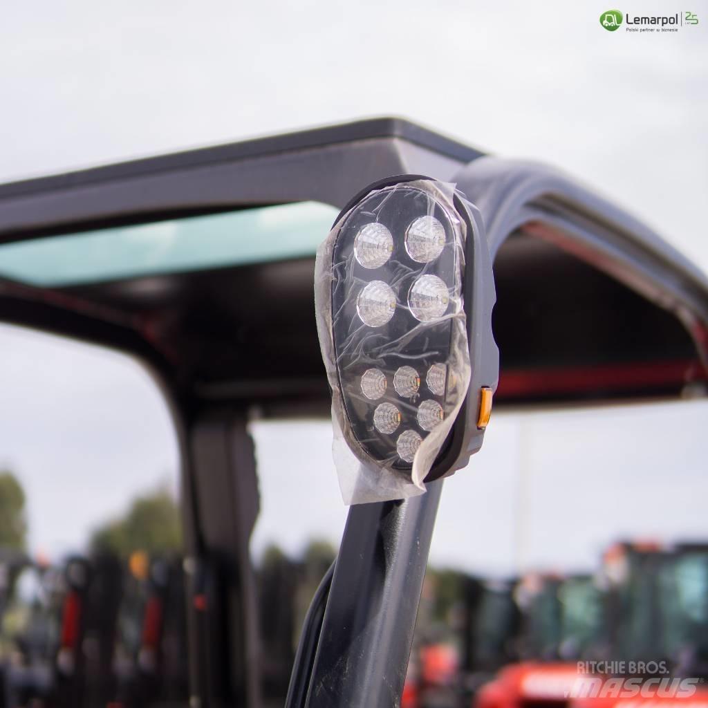 Manitou MI 35 D Diesel trucks