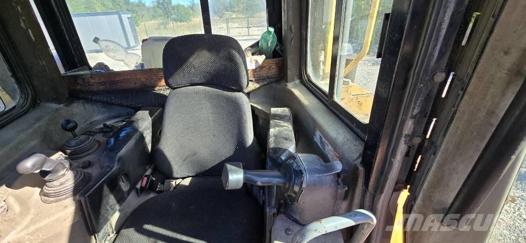 CAT D 6 R XL II Crawler dozers