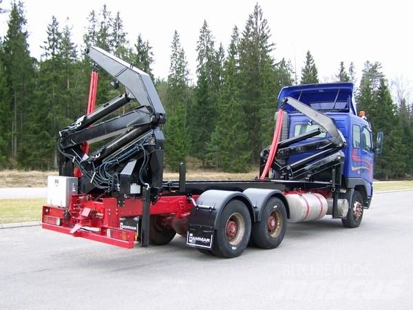 HAMMAR SL 20 BHE Other