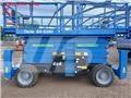 Genie GS 5390 RT Scissor lifts