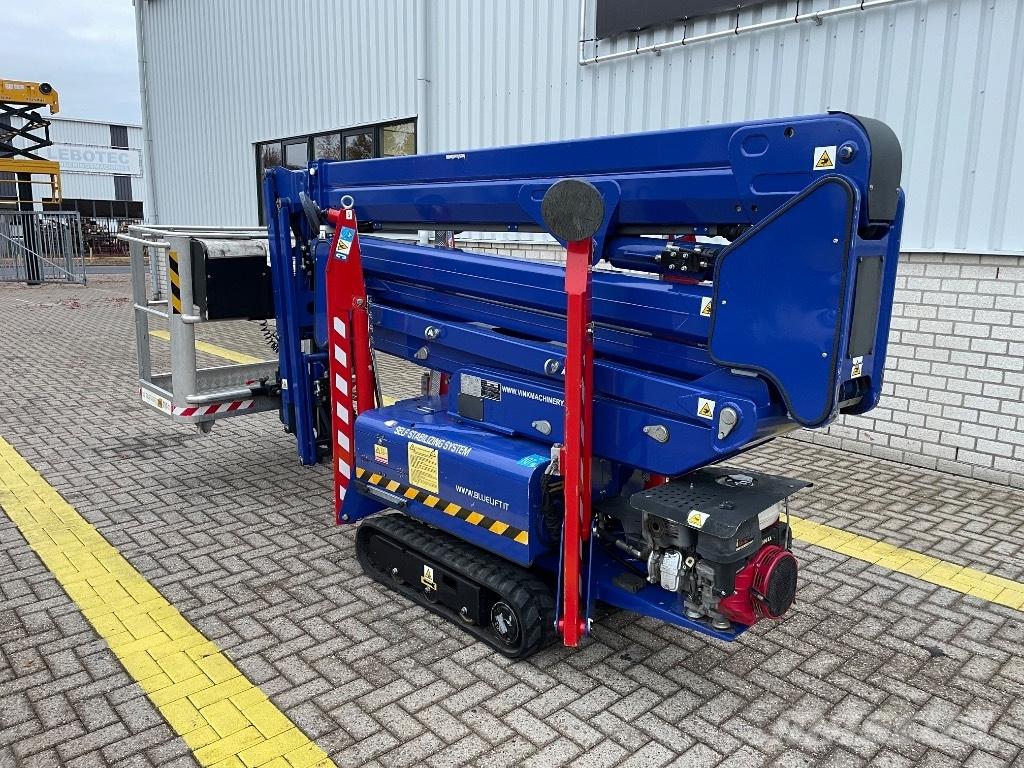 Bluelift SA 16 Articulated boom lifts