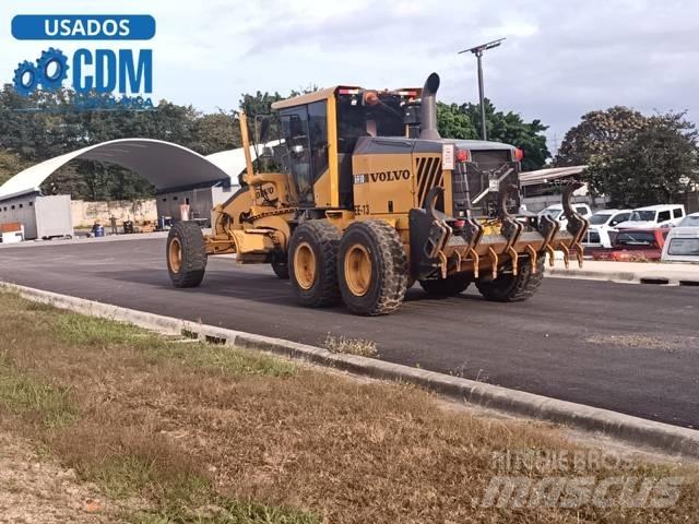 Volvo G 930 Graders