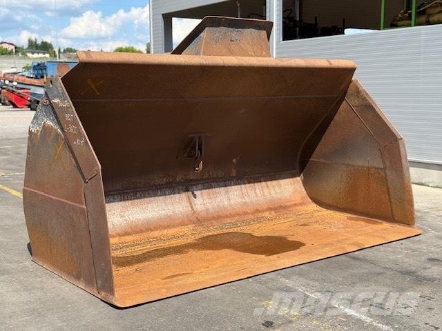 CAT 980 BUCKET Buckets