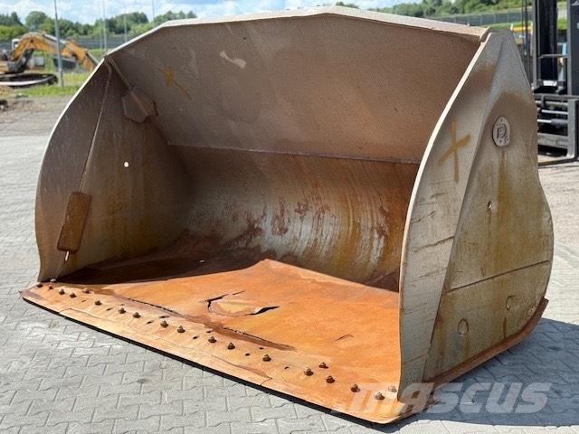 CAT 980 BUCKET Buckets