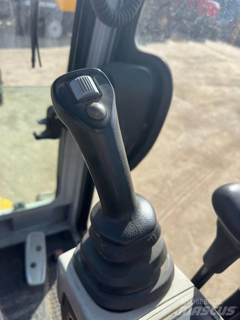 Wacker Neuson ET 18 Mini excavators < 7t (Mini diggers)