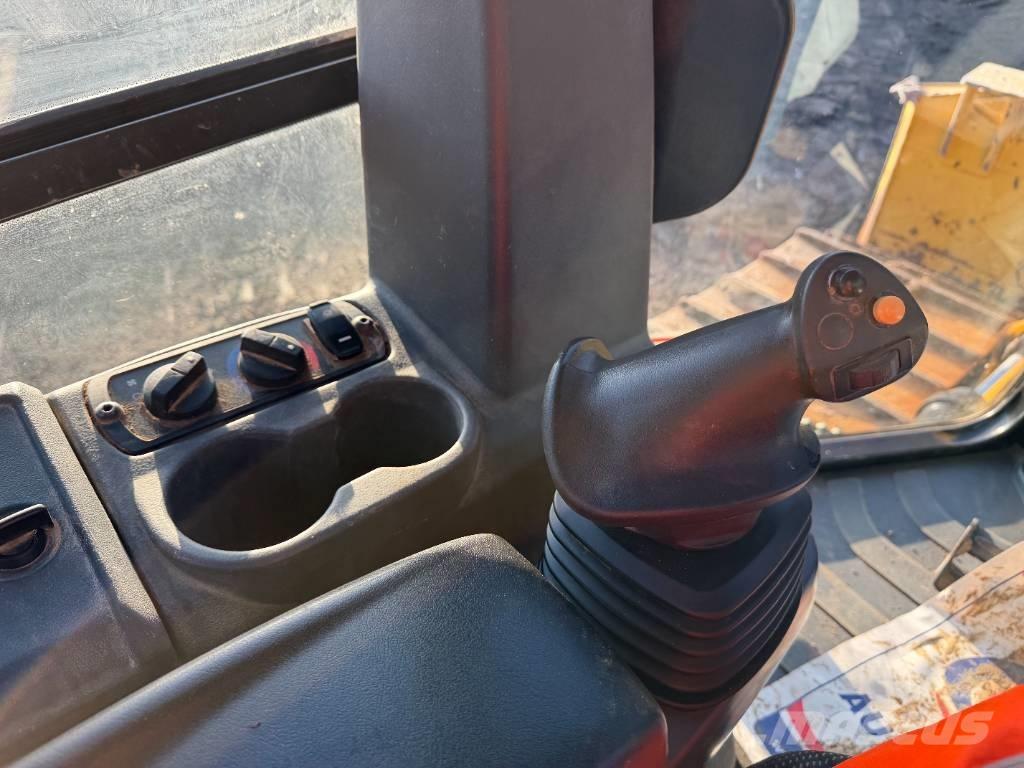 CAT D 3 Next Gen Crawler dozers