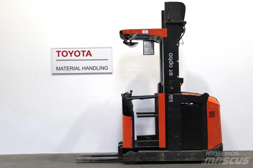 Toyota OME 100 H Medium lift order picker