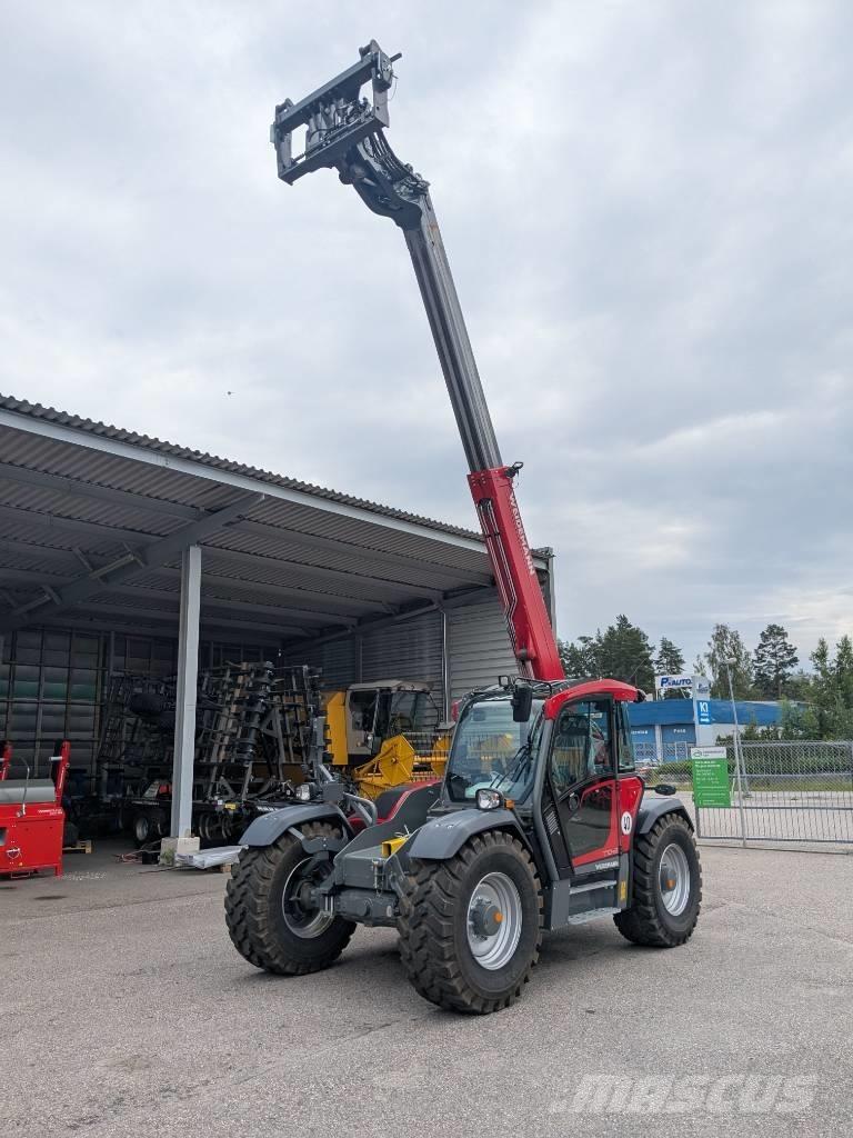Weidemann T 7042 Telehandlers