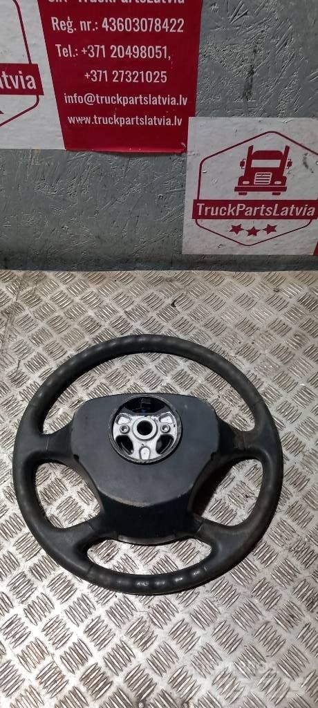 Scania R 440   1495393 Cabins and interior