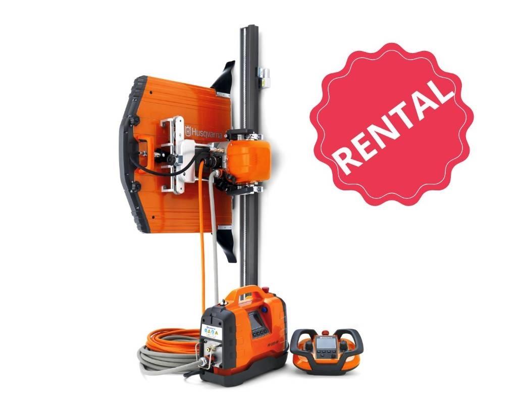 Husqvarna Inne Other