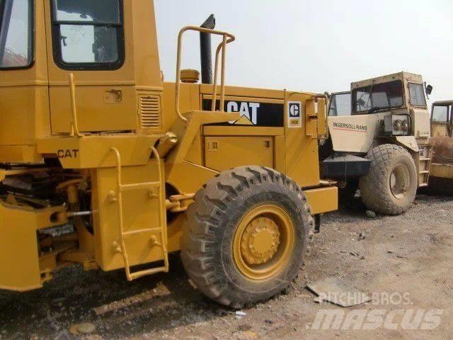 CAT 950E Wheel loaders