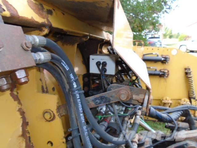  METAL PLESS 10' - 20' Snow blades and plows