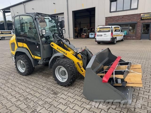 Kramer 5045 Wheel loaders