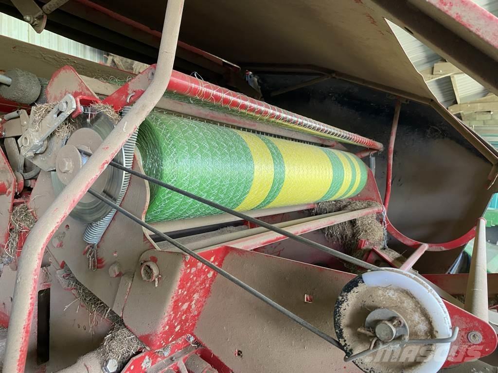 Welger RP 245 Round balers