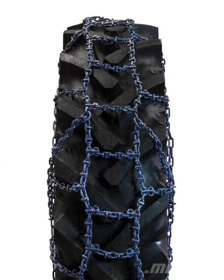  GripX Snökedjor Other tractor accessories