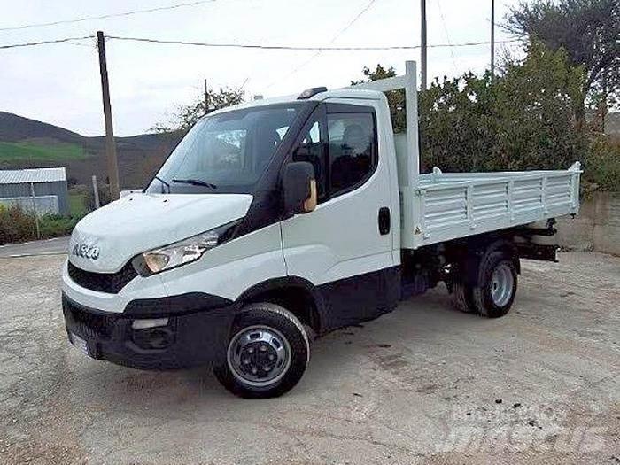 Iveco DAILY 35C160 Utility machines