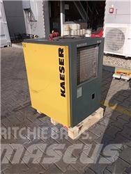 Kaeser TC31 Compressors