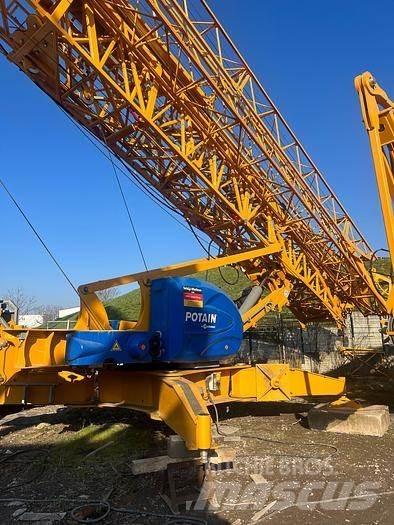 Potain IGO T 85 A Other Cranes