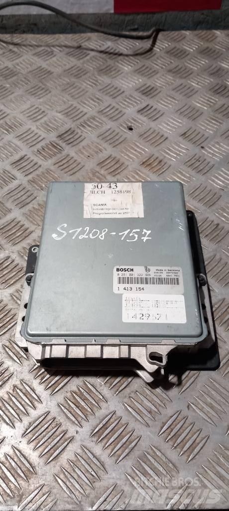 Scania 94 D.   1429571 Electronics