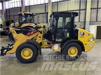 CAT 906 Wheel loaders