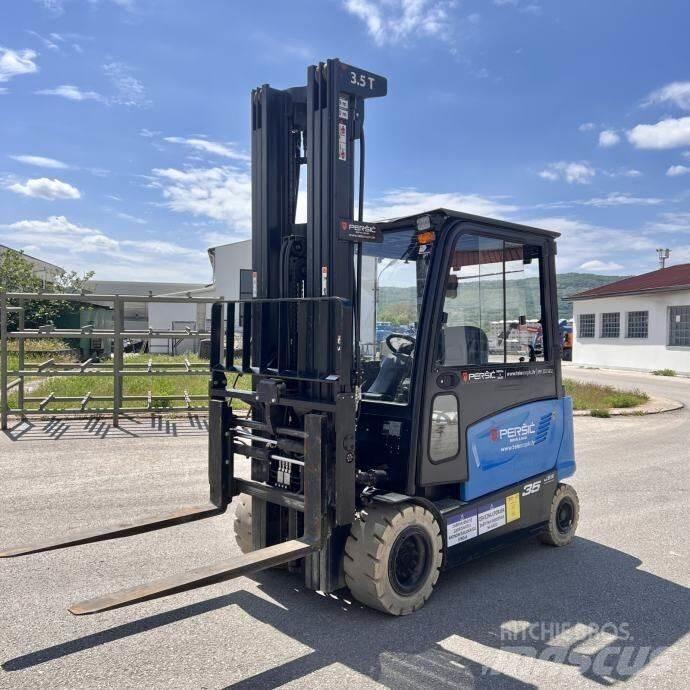 Doosan B35X-7 Other