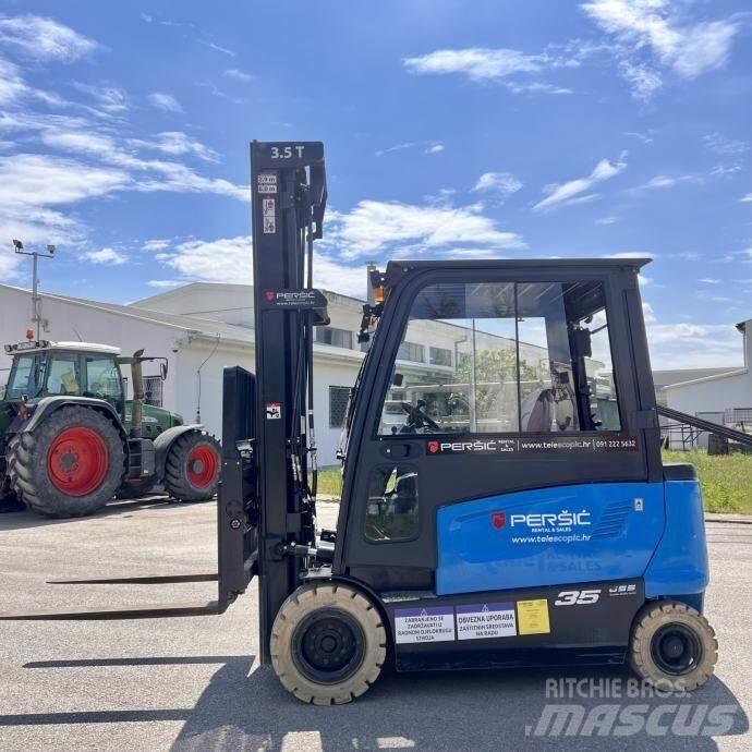 Doosan B35X-7 Other