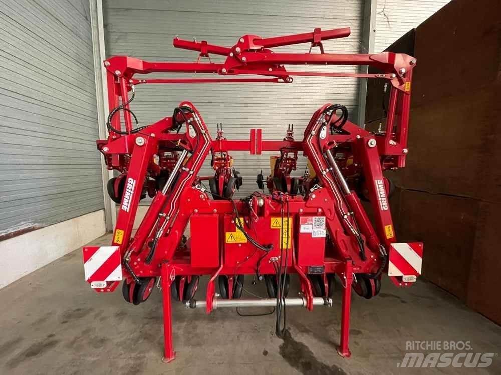 Grimme MATRIX 1200 Farm machinery