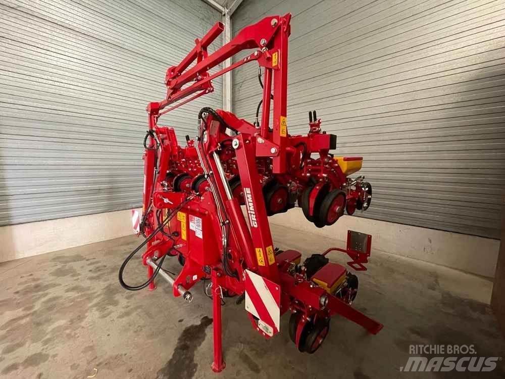 Grimme MATRIX 1200 Farm machinery