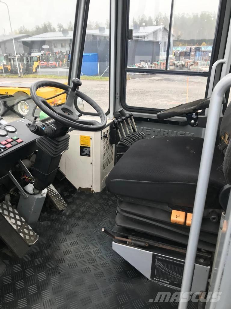 Svetruck 1260-30 Diesel trucks