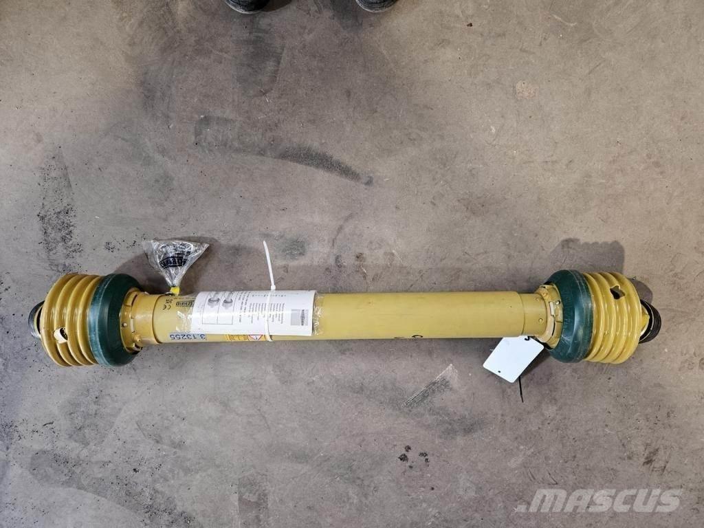 Perfect KM 270 Other groundscare machines